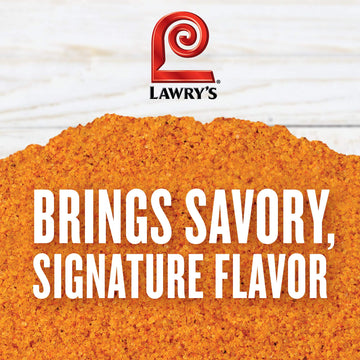 Lawrys Seasoned Salt, All-Purpose Seasoned Salt Blend, 5 lb Container