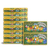 Fishwife Cantabrian Anchovies 10-Pack (1.73 Ounce) | Wild-Caught & Hand-Packed with Spanish Extra Virgin Olive Oil | MSC-Certifi
