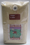 Espresso Classico White Coffee (4 Pound Net Weight)