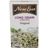 Long Grain & Wild Rice Mix - Original 6 Ounce Box