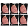 Nordic Catch Grade A5 Japanese Wagyu Steak Without Bone, Always Fresh Thick Cut, Skin-Packed 100% Authentic A5 Wagyu Steak From Kagoshima Reserve - Great Gift