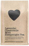 Harts of America Lavender Chamomile Mint Sleepynight Tea, Caffeine Free, Loose Leaf, 5 Ounce Eco-Conscious Pouch