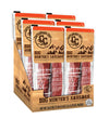 CATTLEMANS CUT Big Hunters Sausage, 2.75 Ounce, Pack of 6