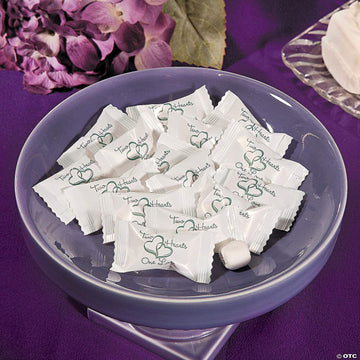 Fun Express Two Hearts Butter Mints Candy