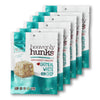 Heavenly Hunks Oatmeal White Chip - 6oz (6 Pack)