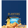 Planters Deluxe Cashews, 2.25Oz Bags, 12 Count (Pack Of 1)