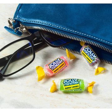 Jolly Ranchers Original Hard Candy 7 Oz (198G) 3 Pack