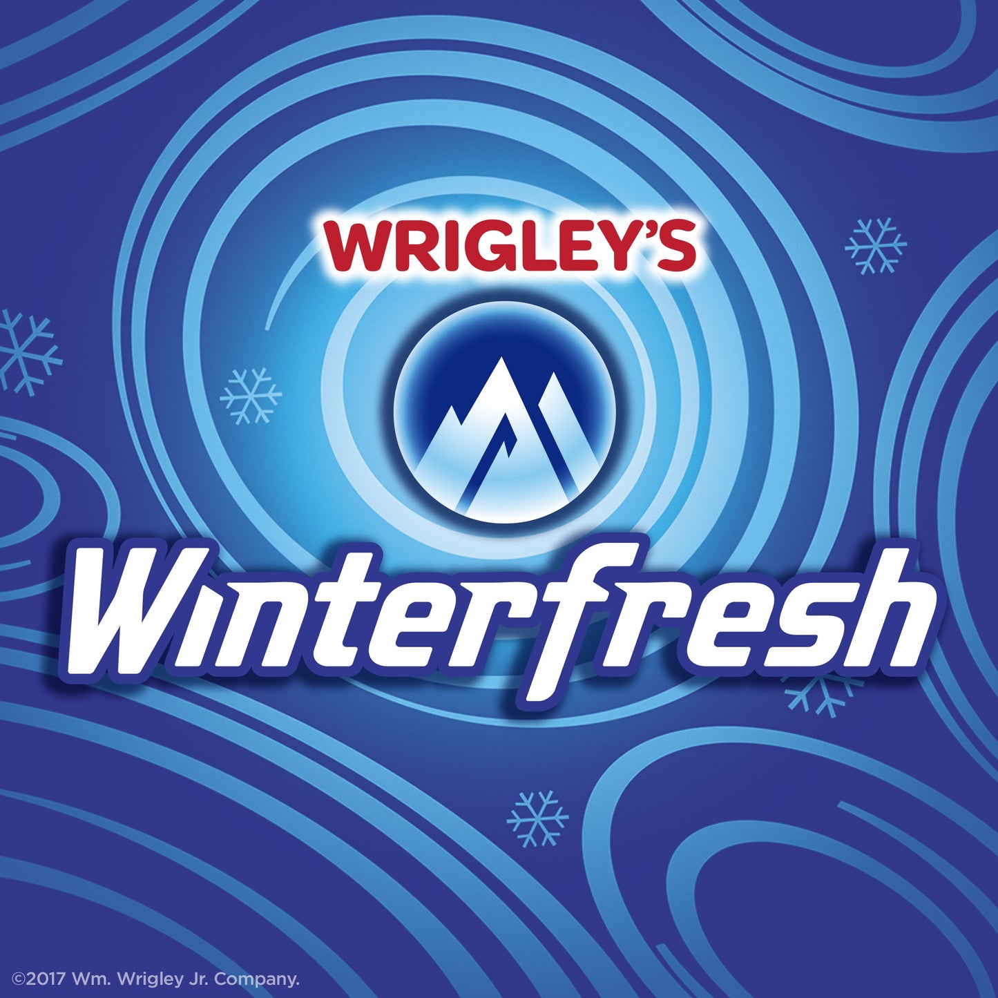 Extra Wrigley'S Winterfresh Gum, 15-Stick Slim Packs (Pack Of 20)