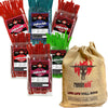 Licorice Candy Assortment | 6 Pounds Of Licorice Total (Licorice Candy Variety Pack Of 6 Flavors, 1 Pound Each)