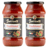 Botticelli Pasta Sauce | 2-Pack | 24 oz each (Traditional)