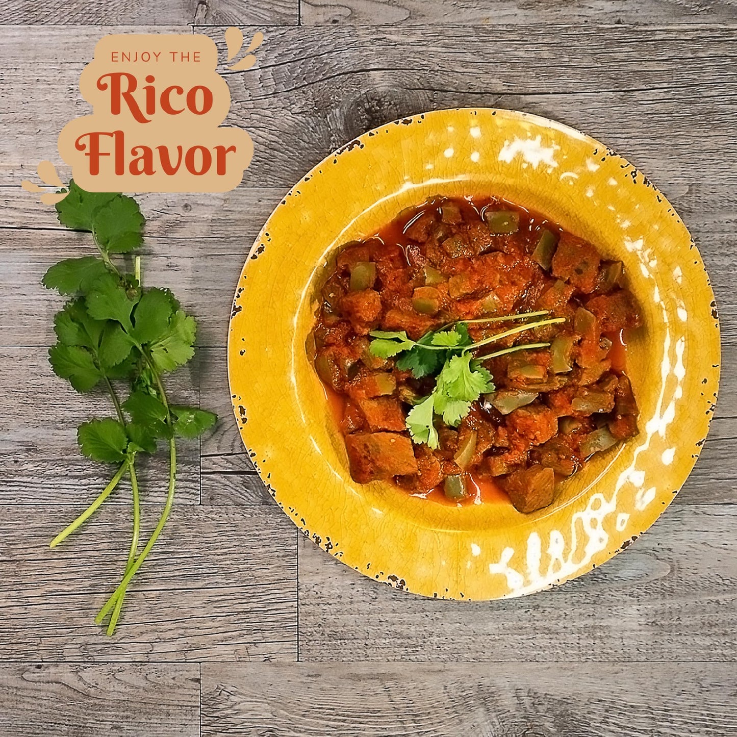 Rico Rico Dried Pasilla Chile Peppers 4 Oz - Premium Pasilla Chiles Secos For Authentic Mexican Recipes - Mild Heat, Resealable