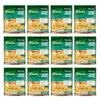 Knorr Pasta Sides 12 Count Cheddar Broccoli For Delicious Rich Meal Starter Pasta Side Or One Sremoveet Meal 7 Minute Preparation Easy Pasta Dishes 4.3 Oz