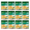 Knorr Pasta Sides 12 count Cheddar Broccoli for delicious rich meal starter pasta side or one skillet meal 7 minute preparation easy pasta dishes 4.3 oz