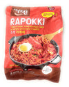 Dongwon Dongwon Dongwong Rapokki Korean Rice Cake & Ramen With Spicy Sauce (Net Wt 53.3 Ounce ),