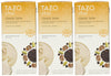 Tazo Chai Natural Spiced Black Tea Latte Concentrate 32-Ounce Boxes (Pack Of 3)