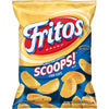Fritos Scoops Corn Chips, 9.25 Oz