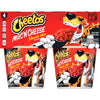 Cheetos Flaming Hot, Mac N Cheese, 2.11 Oz, 4 Ct