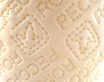 Italian Pecorino Romano Cheese - 3 Pound Imported Specialty, Authentic Flavor, Perfect for Pasta and Cheese Boards