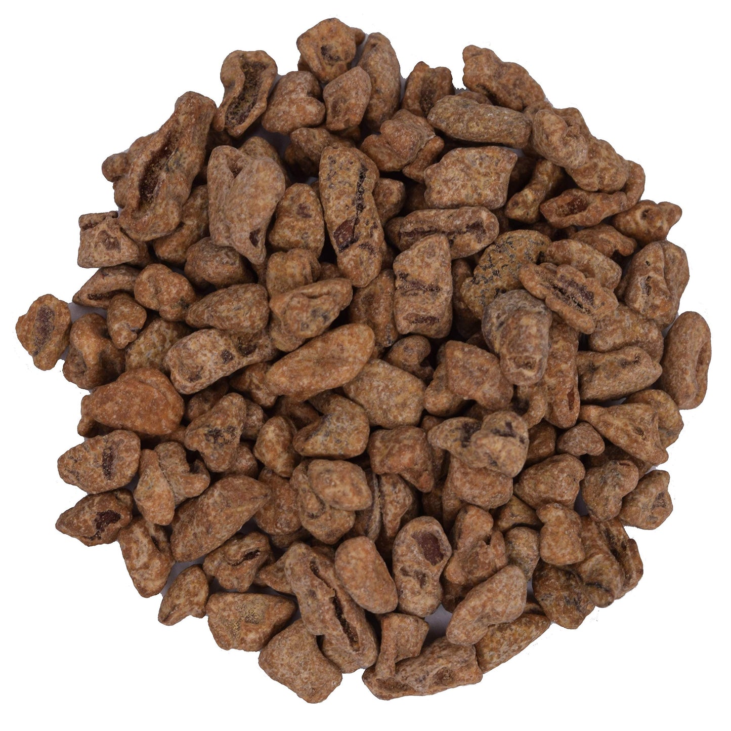 Wilderness Poets Cacao Nibs (Sweetened With Coconut Nectar) - Organic Raw Cacao Nibs - (8 Ounce - 227G)
