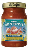 Mrs. Renfro'S Medium Salsa