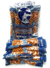 Manzela Japanese Style Peanuts 10 count 6.35oz. each / Cacahuates Estilo Japon s 10pz de 180grs