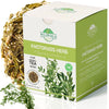 4 oz. Common Knotgrass Herbal Tea (Polygonum Aviculare) - 113g Pigweed Herb Tea Centinodia