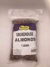 Smokehouse Almonds