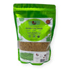 Organic Golden Flax Seeds Pasteurized