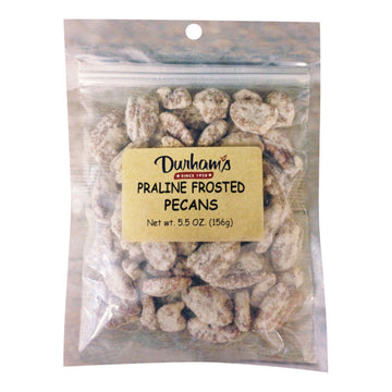 Praline Frst Pecans5.5Oz (Pack Of 12)