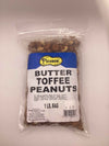 Butter Toffee Peanuts