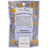 Gem Gem Ginger Chews Chewy Candy