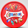 Celebrations Chocolate Assortment 500g - Premium Mixed Chocolates