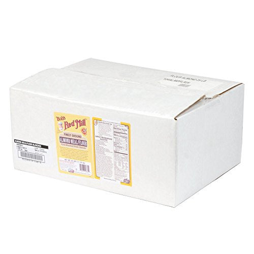 Bob'S Red Mill Almond Flour (1X25Lb )