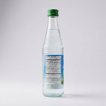 Cortas Mint Water 10 fl oz - Premium Lebanese Eau de Menthe