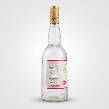 Galaxy Rose Water 20 fl oz - Premium Vegan Floral Extract