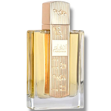 Lattafa Angham Perfume – Long-Lasting Floral & Fruity Scent
