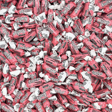 Fruidles Tootsie Roll Original Strawberry Lemonade Twist Midgees, Peanut-Free, Gluten-Free, Kosher Certified, Individually Wrapped, 70 Count (Half-Pound)