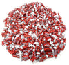 Bulk Watermelon Flavor Tootsie Roll Frooties Chewy Pink American Taffies Candy Individually Wrapped In Resealable Assortit Bag 5