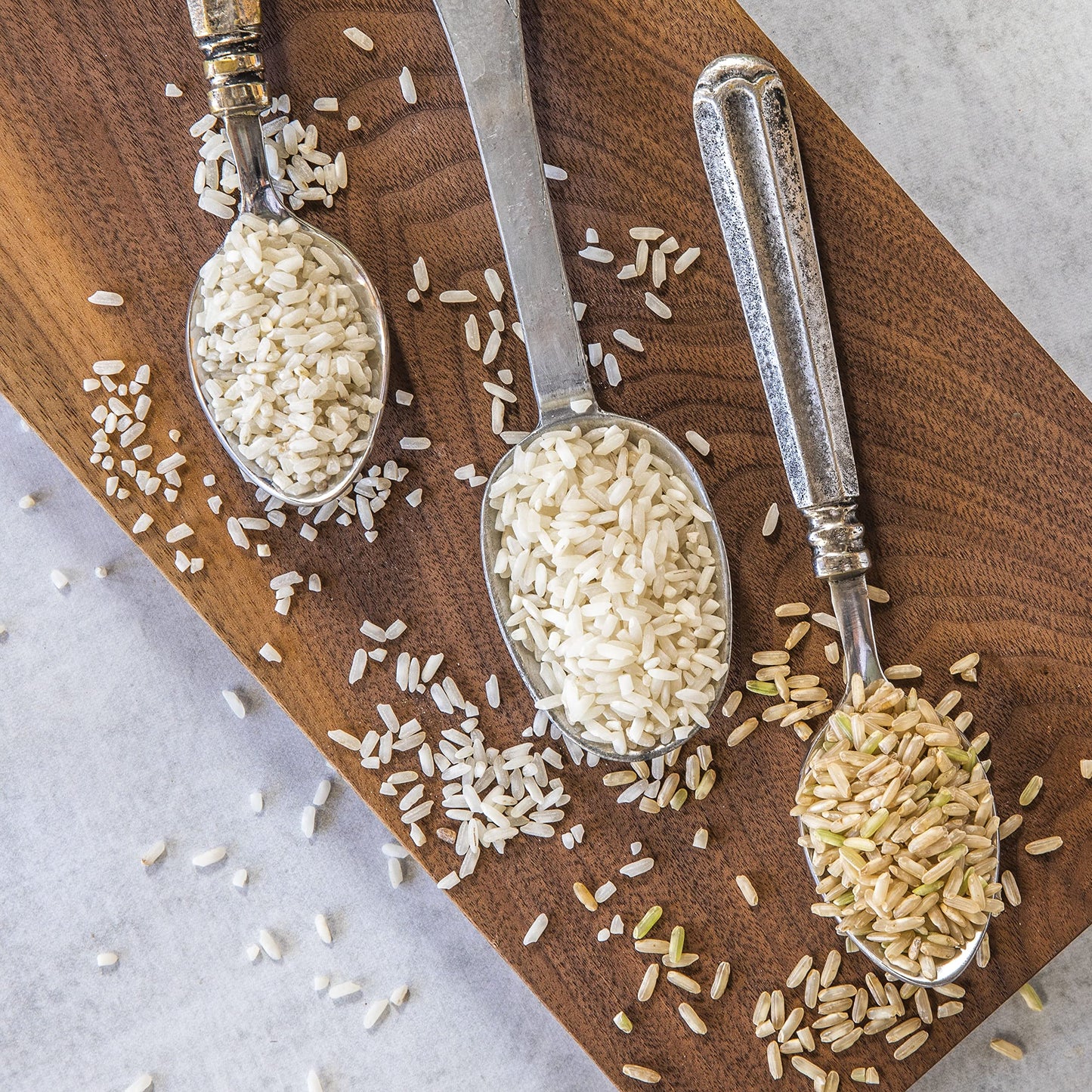 Andy’S Organic Carolina Gold Rice | Charleston Gold Long Grain White Rice | Gluten Free, Non Gmo & Sugar Free | Aromatic | Harvested In The Usa | 1 Pack | 20 Oz (1.25Lb)