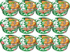 Maruchan Midori Tanuki Soba, 3.49-Ounce Units (Pack Of 12)