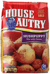 House-Autry Original Recipe Hushpuppy Mix With Onion, 2 Lb