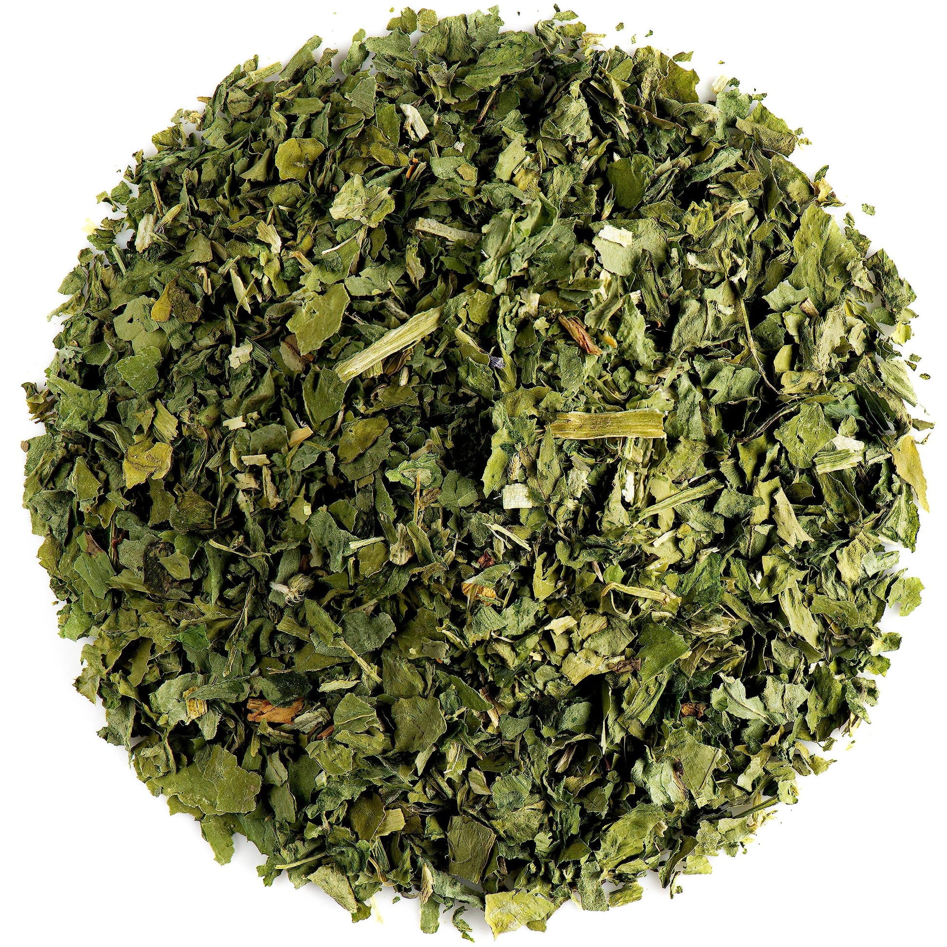 Melilot Blue Organic Herb - Blue Fenugreek - Meliloti Coerulea, Trigonella Caerulea