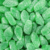 Mini Spearmint Leaves Jelly Candy, 2-Pound Bag