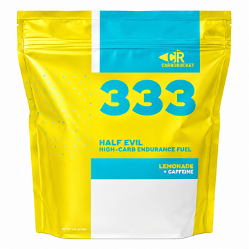 333 - HalfEvil High-Carb Endurance Fuel