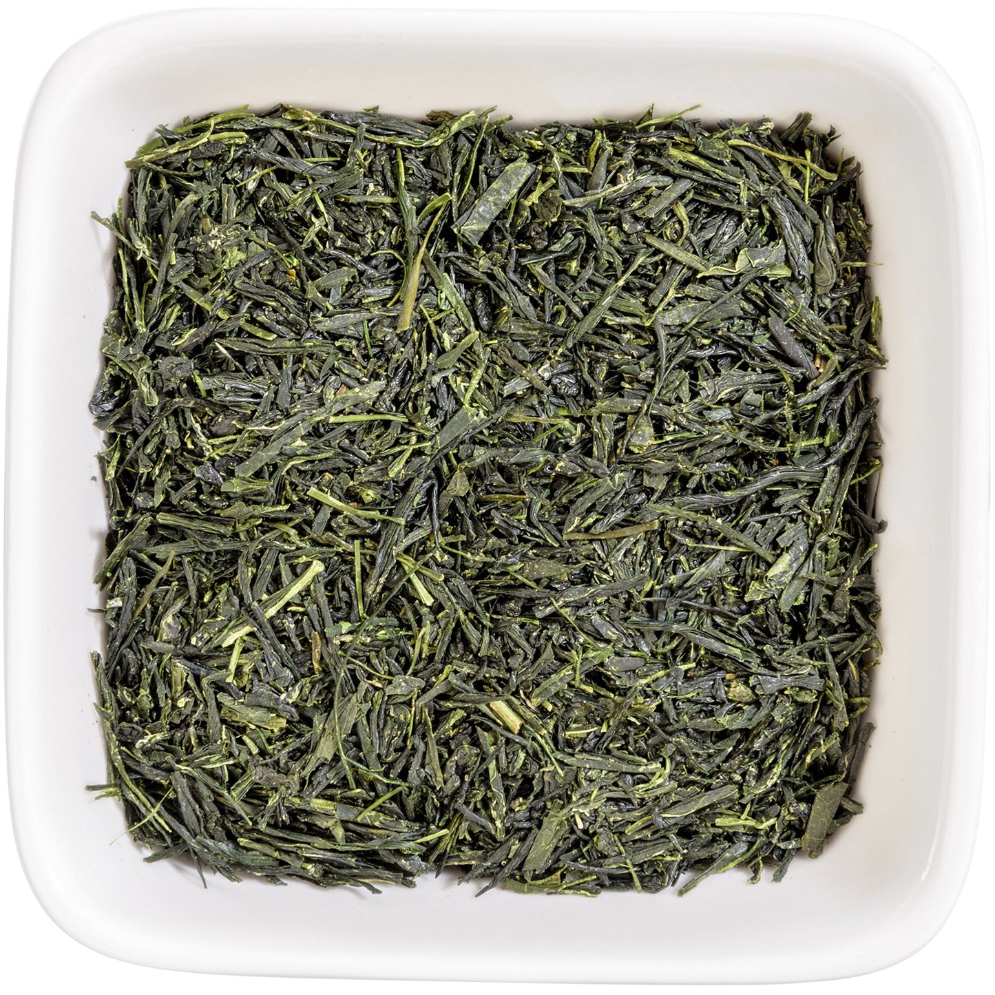 Tealyra Hibi Uji Gyokuro Green Loose Leaf Tea - Rich Umami, Medium Caffeine - 112g (4-ounce)