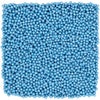 Wilton Blue Nonpareils Sprinkles Pouch, 1.4 Oz