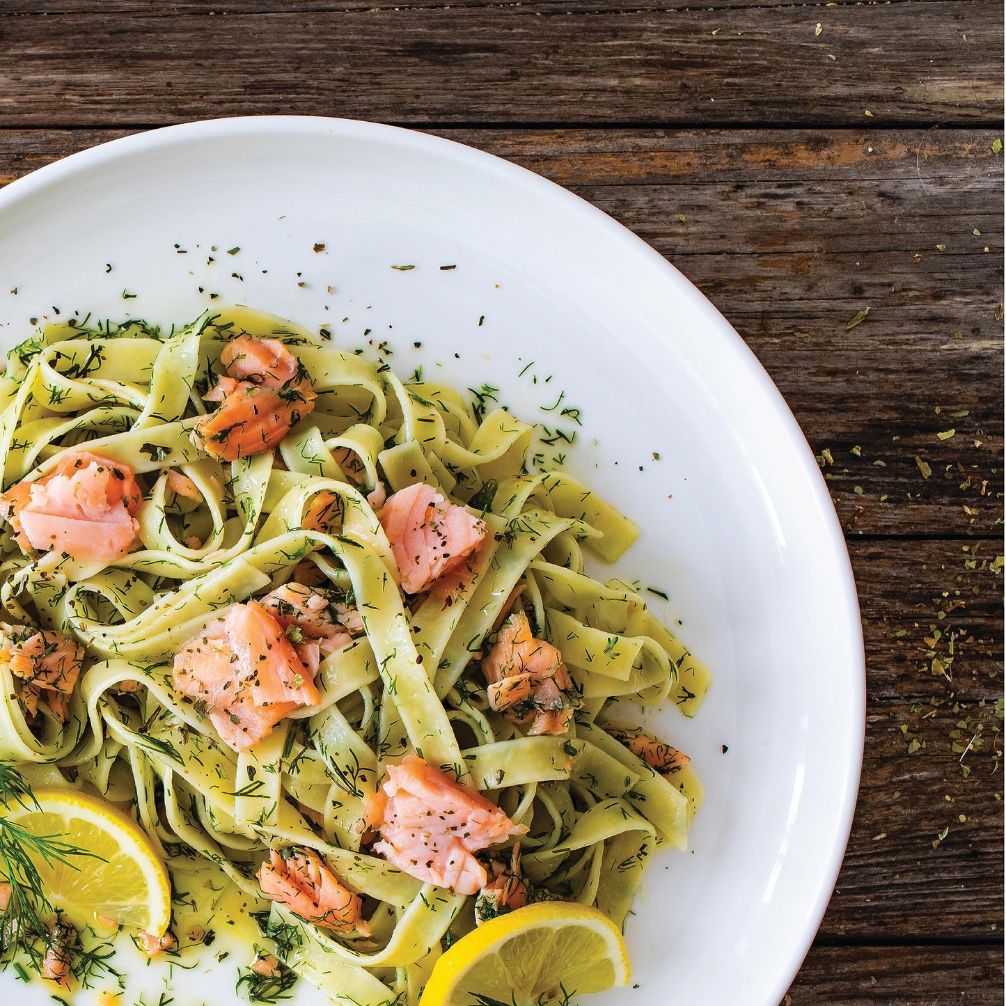 Litehouse Freeze Dried Dill - Organic Dill Seasoning, Non-GMO, Gluten-Free, 0.35 Ounce (Pack of 2)