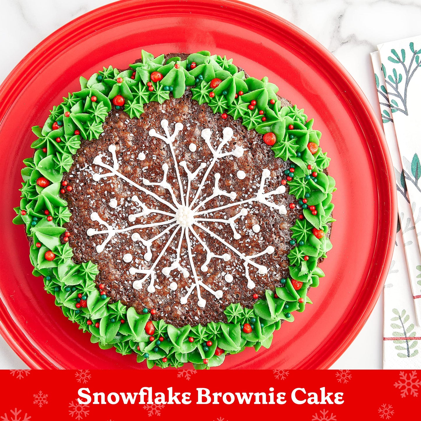 Betty Crocker Supreme Chocolate Chunk Brownie Mix