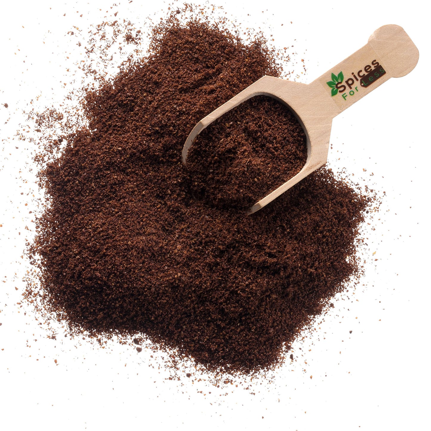 Sumac Powder - 10 lbs Bulk