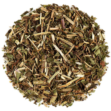 Motherwort Herb Organic Herbal Tea - Dried Mother Worth Mothers Worth Herb Organic Motherwort Organic